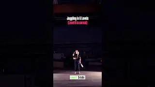 What&lsquo;s your juggling level? Comment below! 🙌🏼