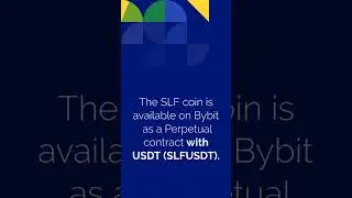 Where to Buy SLF Coin #shorts