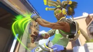Overwatch [GMV] - GIANTS