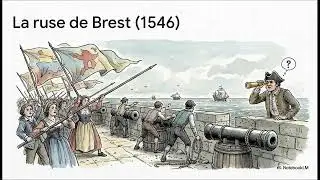 Gouverneur de Bretagne : le duc d'&Eacute;tampes manie l'&eacute;p&eacute;e et la plume