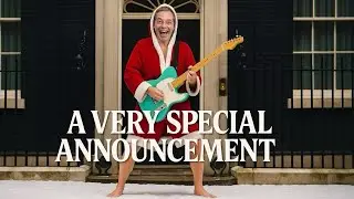 Christmas Number 1 2025 Announcement: The Crewkerne Gazette 
