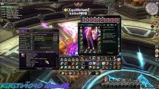 | Atlantica Online | Best Skill & Talent Blademaster Dual Sword | Main Set Up | | AOV AOR RPG MMORPG