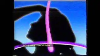 Iklan Shampo Pantene Pro V tahun 1992