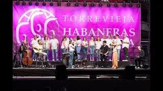 30º Noche de Habaneras en la Playa