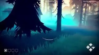 Among Trees - Let's Play Ep1 - Getting Started