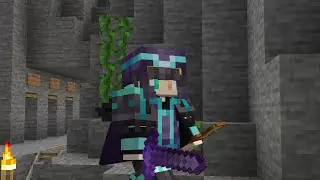 Locking in on gear (hopefully) [Soulmates SMP Event] ***