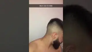 Thatsbekir DJ Khaled is back