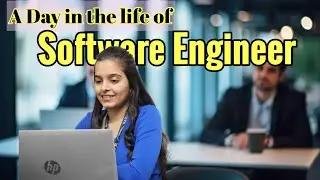 A Day in the life of a Software Engineer in India | MNC  Pune | Vlog