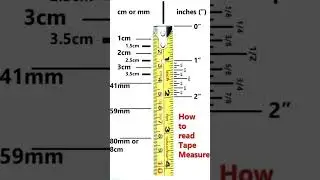 ##how to read scale ##full