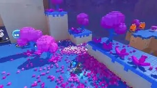 Astro Bot Chapter 2 Tentacle System Part 22 (vs Lost Galaxy 2-2)