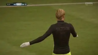 WorldofJcc top 5 goals of the week submission