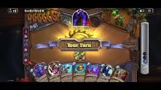 Reno Secret Mage vs Reno Shadow Priest