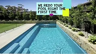 Pool Plastering San Diego 619-777-9800