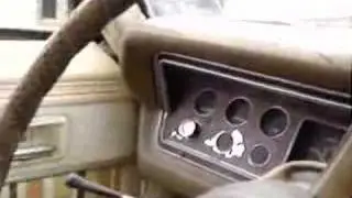 74 Plymouth Duster