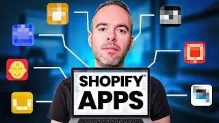7 Best Shopify Apps to Help Build, Manage, and GROW Your ECOM Store