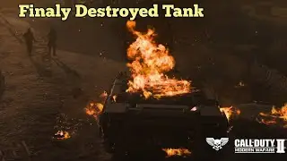 MW2 Story Mode Gameplay | Call of Duty Modern Warfare 2 Campaign 🎮 #11