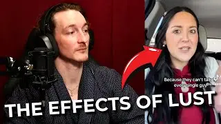 Woman reveals what girls really think about lustful men
