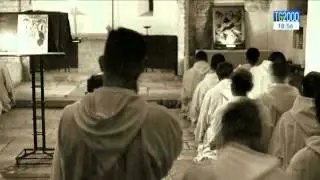 Papa Francesco invia messaggio alla Comunit&agrave; di Taiz&eacute; fondata 75 anni fa da Fr&eacute;re Roger