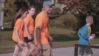 Hunger Walk