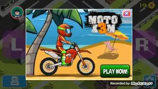 Nova s&eacute;rie jogos diferentes#1