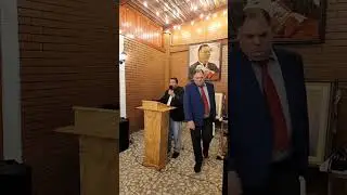 Primer Culto con la Familia del Pastor Rodolfo Gonzalez