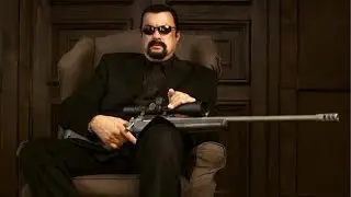 FILME DE A&Ccedil;&Atilde;O - COM STEVEN SEAGAL | FILME COMPLETO DUBLADO EM PORTUGU&Ecirc;S