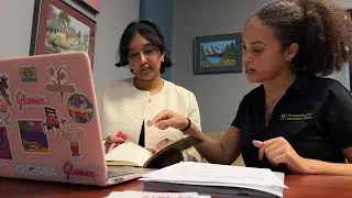 Training Tomorrow’s Clinicians: UCF Graduate Students Transform Lives at the Aphasia House