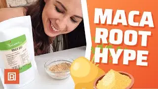 Health benefits of Maca root powder: Is Maca root really worth the hype?