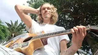 How to play Wake up by Box Ape on guitar
