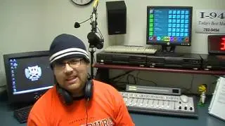 Radio 1 Broadcast School - What Graduates Say #2