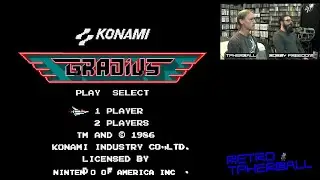Let's Play 040 - Gradius in 3D!