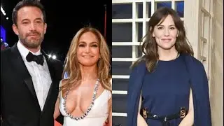 Jennifer Lopez Documentary: Unveiling Insights on Jennifer Garner & Ben Affleck's Past Marriage