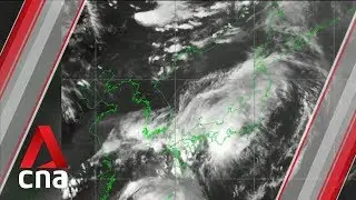Typhoon Danas to unleash heavy rain on Korea's southern regions
