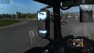 Let's Play Euro Truck Simulator 2 #37 Reloaded