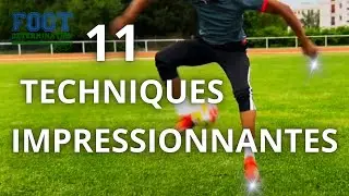 Comment bien dribbler en 1 contre 1