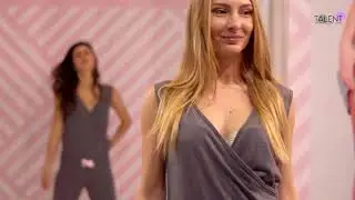 Kiev Fashion in SENSIS AW2019 20