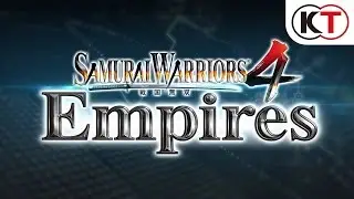 SAMURAI WARRIORS 4 EMPIRES - 30 SEC AD