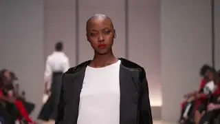 Best of Rubicon Fall 2025 | South African Fashion Week