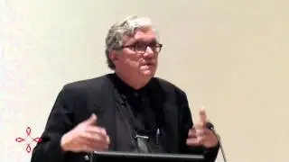 Philip Berger: Three Decades in the World of AIDS (Casey House Symposium 2014)