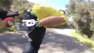 Tepe and Tacos 2018 Raw Run - James Webster