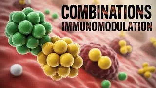 Scientists Found the STRONGEST Natural Immunity Booster! | 75% Andrographis + 25% Tinospora