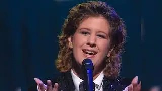 ESC 1997&mdash;ALEMANIA. Zeit (HD)