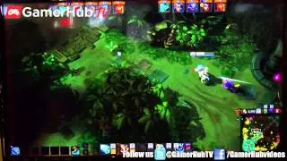 Strife Gameplay Demo By S2 Games
