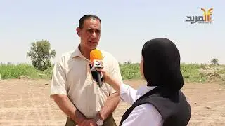 وكالة جايكا اليابانية الدولية تؤكد استمرار الدعم بمجال الري لجمعيات مستخدمي المياه في العراق #المربد