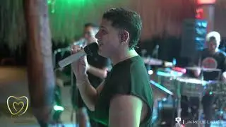 Princesa - LuisRa en parranda de Juan Lamadrid