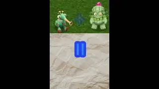 how to breed a new monster Blabbit msm Dawn of Fire#msm