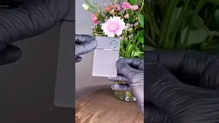 Wallet card with gps tracking ✨️ #trackercard #creditcard #tech #gpstracker #spendtracking