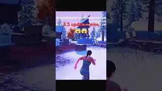 3.5 update come😱😱 #funfixpubg #pubgmobile #fortnite#funflixpubg #battleroyalegame #bgmi #funmaxpubg