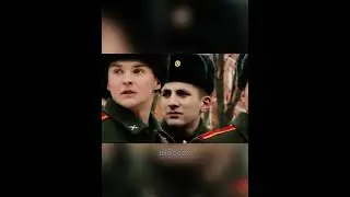 Russian soldiers respect WW2 veteran 🇷🇺🫡 #shorts #indogeo #russia #veteran #ww2