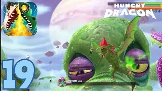 Hungry Dragon - RAKTAVI vs OCTONI